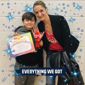 Meet your Posher, Marie